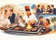 10 Best Occasions for Hibachi Catering