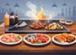 Best Proteins for Hibachi Party Menus