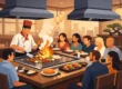 Guide to Large Group Hibachi Parties