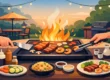 How to Prepare Backyard Hibachi Like a Pro