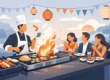 What to Expect From Hibachi at Your Party