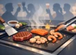 Best Teppanyaki Proteins for Every Party
