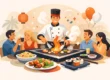 Is Hibachi Good for Parties? Yes, Here's Why