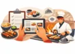 Party Menu Customization Guide for Hibachi