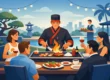 Private Hibachi Party Planning Guide for Hosts