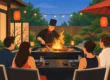 10 Best Hibachi Party Themes for Your Backyard