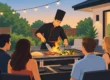 Is a Backyard Hibachi Party Package Worth It?